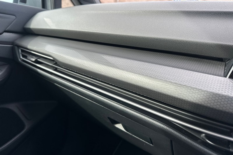 2024 (24) VOLKSWAGEN GOLF 2.0 TDI 200 GTD 5dr DSG 5176955