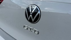 2024 (24) VOLKSWAGEN GOLF 2.0 TDI 200 GTD 5dr DSG 5176965