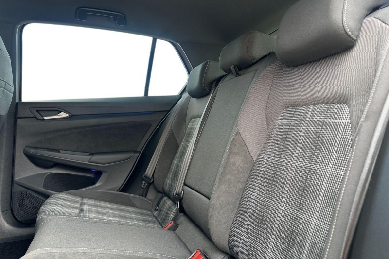 2024 (24) VOLKSWAGEN GOLF 2.0 TDI 200 GTD 5dr DSG 5176931