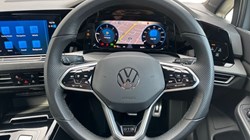 2024 (24) VOLKSWAGEN GOLF 2.0 TDI 200 GTD 5dr DSG 5176944