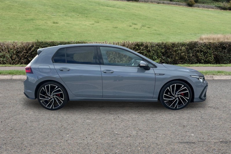 2024 (24) VOLKSWAGEN GOLF 2.0 TDI 200 GTD 5dr DSG 5176932
