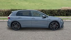 2024 (24) VOLKSWAGEN GOLF 2.0 TDI 200 GTD 5dr DSG 5176932