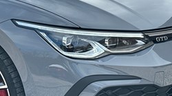 2024 (24) VOLKSWAGEN GOLF 2.0 TDI 200 GTD 5dr DSG 5176961