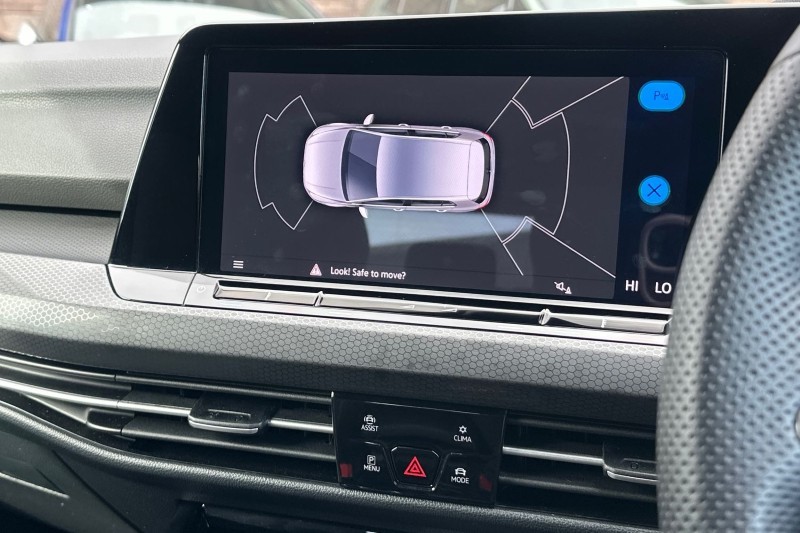 2024 (24) VOLKSWAGEN GOLF 2.0 TDI 200 GTD 5dr DSG 5176951