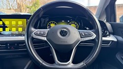 2020 (20) VOLKSWAGEN GOLF 1.5 eTSI 150 Life 5dr DSG 5189194