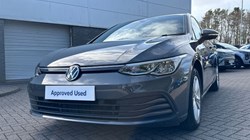 2020 (20) VOLKSWAGEN GOLF 1.5 eTSI 150 Life 5dr DSG 5189211