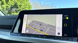 2020 (20) VOLKSWAGEN GOLF 1.5 eTSI 150 Life 5dr DSG 5189200