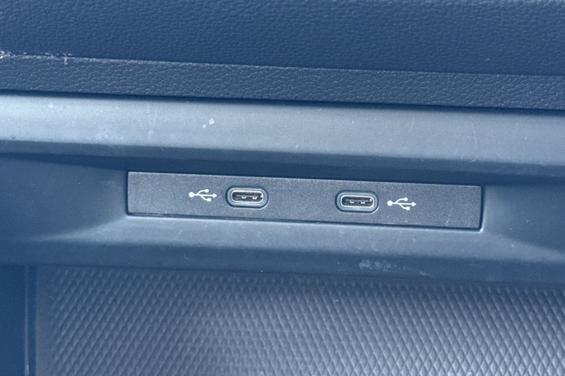 2020 (20) VOLKSWAGEN GOLF 1.5 eTSI 150 Life 5dr DSG 5189215