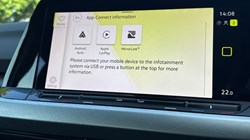 2020 (20) VOLKSWAGEN GOLF 1.5 eTSI 150 Life 5dr DSG 5189201