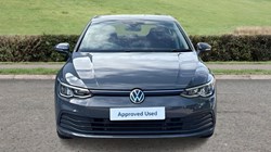 2020 (20) VOLKSWAGEN GOLF 1.5 eTSI 150 Life 5dr DSG 5189184
