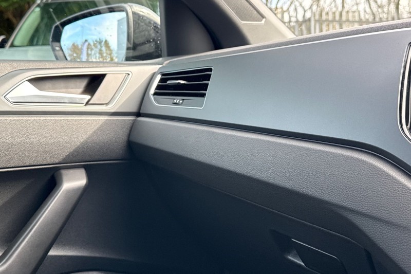 2022 (72) VOLKSWAGEN POLO 1.0 TSI 110 R-Line 5dr DSG 5217583