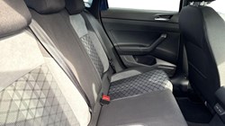 2022 (72) VOLKSWAGEN POLO 1.0 TSI 110 R-Line 5dr DSG 5217562