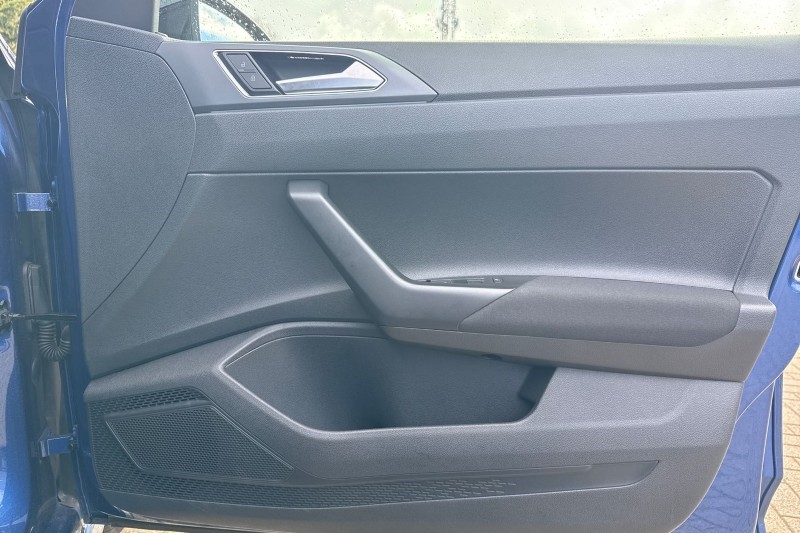 2022 (72) VOLKSWAGEN POLO 1.0 TSI 110 R-Line 5dr DSG 5217569