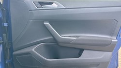 2022 (72) VOLKSWAGEN POLO 1.0 TSI 110 R-Line 5dr DSG 5217569