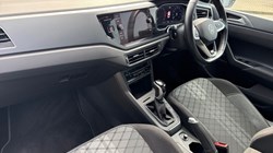 2022 (72) VOLKSWAGEN POLO 1.0 TSI 110 R-Line 5dr DSG 5217586