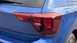 2022 (72) VOLKSWAGEN POLO 1.0 TSI 110 R-Line 5dr DSG 5217592