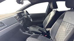 2022 (72) VOLKSWAGEN POLO 1.0 TSI 110 R-Line 5dr DSG 5217561