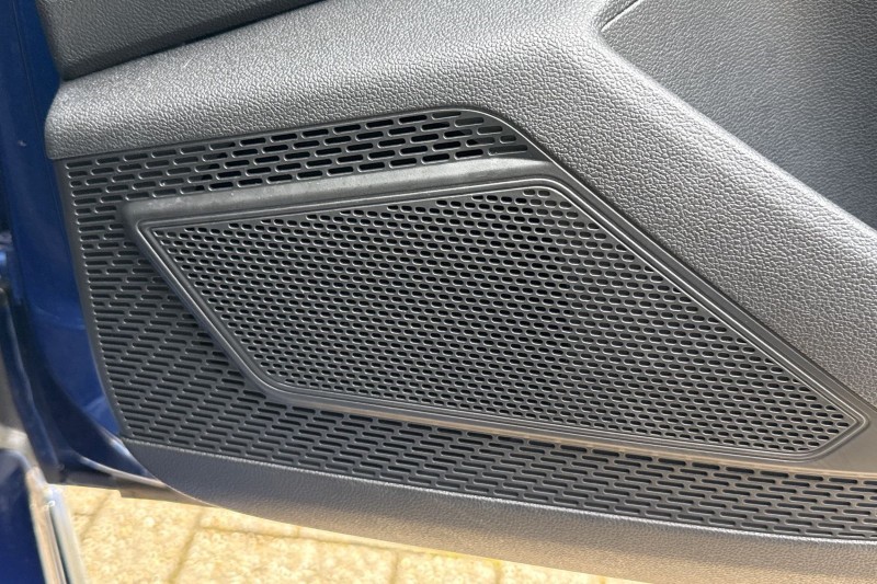 2022 (72) VOLKSWAGEN POLO 1.0 TSI 110 R-Line 5dr DSG 5217570