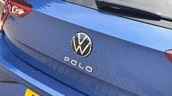 2022 (72) VOLKSWAGEN POLO 1.0 TSI 110 R-Line 5dr DSG 5217593