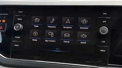 2022 (72) VOLKSWAGEN POLO 1.0 TSI 110 R-Line 5dr DSG 5217579