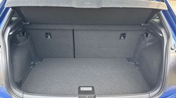 2022 (72) VOLKSWAGEN POLO 1.0 TSI 110 R-Line 5dr DSG 5217587