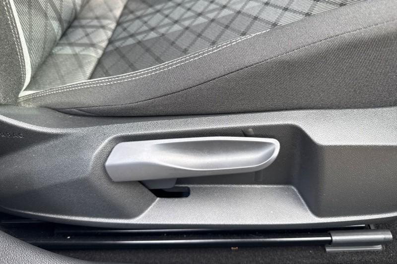 2022 (72) VOLKSWAGEN POLO 1.0 TSI 110 R-Line 5dr DSG 5217572