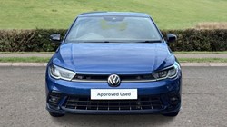 2022 (72) VOLKSWAGEN POLO 1.0 TSI 110 R-Line 5dr DSG 5217565