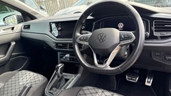 2022 (72) VOLKSWAGEN POLO 1.0 TSI 110 R-Line 5dr DSG 5217568