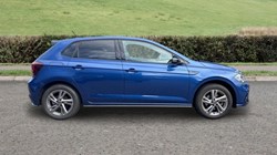 2022 (72) VOLKSWAGEN POLO 1.0 TSI 110 R-Line 5dr DSG 5217563