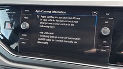 2022 (72) VOLKSWAGEN POLO 1.0 TSI 110 R-Line 5dr DSG 5217581