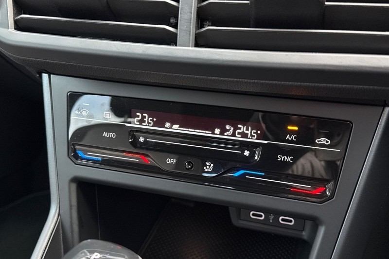 2022 (72) VOLKSWAGEN POLO 1.0 TSI 110 R-Line 5dr DSG 5217582