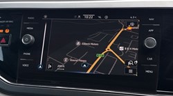 2022 (72) VOLKSWAGEN POLO 1.0 TSI 110 R-Line 5dr DSG 5217580