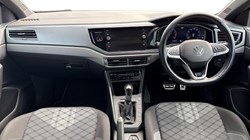 2022 (72) VOLKSWAGEN POLO 1.0 TSI 110 R-Line 5dr DSG 5217567