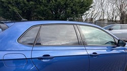 2022 (72) VOLKSWAGEN POLO 1.0 TSI 110 R-Line 5dr DSG 5217588