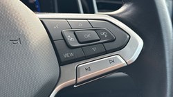 2022 (72) VOLKSWAGEN POLO 1.0 TSI 110 R-Line 5dr DSG 5217577