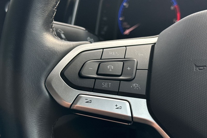 2022 (72) VOLKSWAGEN POLO 1.0 TSI 110 R-Line 5dr DSG 5217576