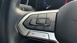 2022 (72) VOLKSWAGEN POLO 1.0 TSI 110 R-Line 5dr DSG 5217576