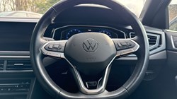 2022 (72) VOLKSWAGEN POLO 1.0 TSI 110 R-Line 5dr DSG 5217575