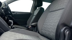 2021 (21) VOLKSWAGEN TIGUAN 1.5 TSI 150 Life 5dr DSG 5217524
