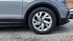 2021 (21) VOLKSWAGEN TIGUAN 1.5 TSI 150 Life 5dr DSG 5217529