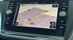 2021 (21) VOLKSWAGEN TIGUAN 1.5 TSI 150 Life 5dr DSG 5217544