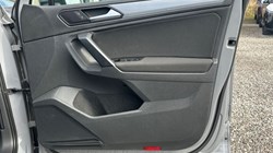 2021 (21) VOLKSWAGEN TIGUAN 1.5 TSI 150 Life 5dr DSG 5217532