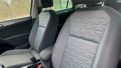 2021 (21) VOLKSWAGEN TIGUAN 1.5 TSI 150 Life 5dr DSG 5217550