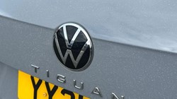 2021 (21) VOLKSWAGEN TIGUAN 1.5 TSI 150 Life 5dr DSG 5217557