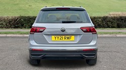 2021 (21) VOLKSWAGEN TIGUAN 1.5 TSI 150 Life 5dr DSG 5217527