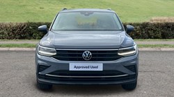2021 (21) VOLKSWAGEN TIGUAN 1.5 TSI 150 Life 5dr DSG 5217528