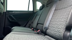 2021 (21) VOLKSWAGEN TIGUAN 1.5 TSI 150 Life 5dr DSG 5217525
