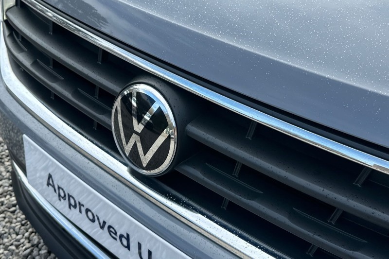 2021 (21) VOLKSWAGEN TIGUAN 1.5 TSI 150 Life 5dr DSG 5217554