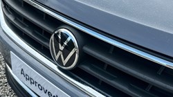 2021 (21) VOLKSWAGEN TIGUAN 1.5 TSI 150 Life 5dr DSG 5217554