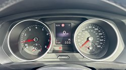 2021 (21) VOLKSWAGEN TIGUAN 1.5 TSI 150 Life 5dr DSG 5217541